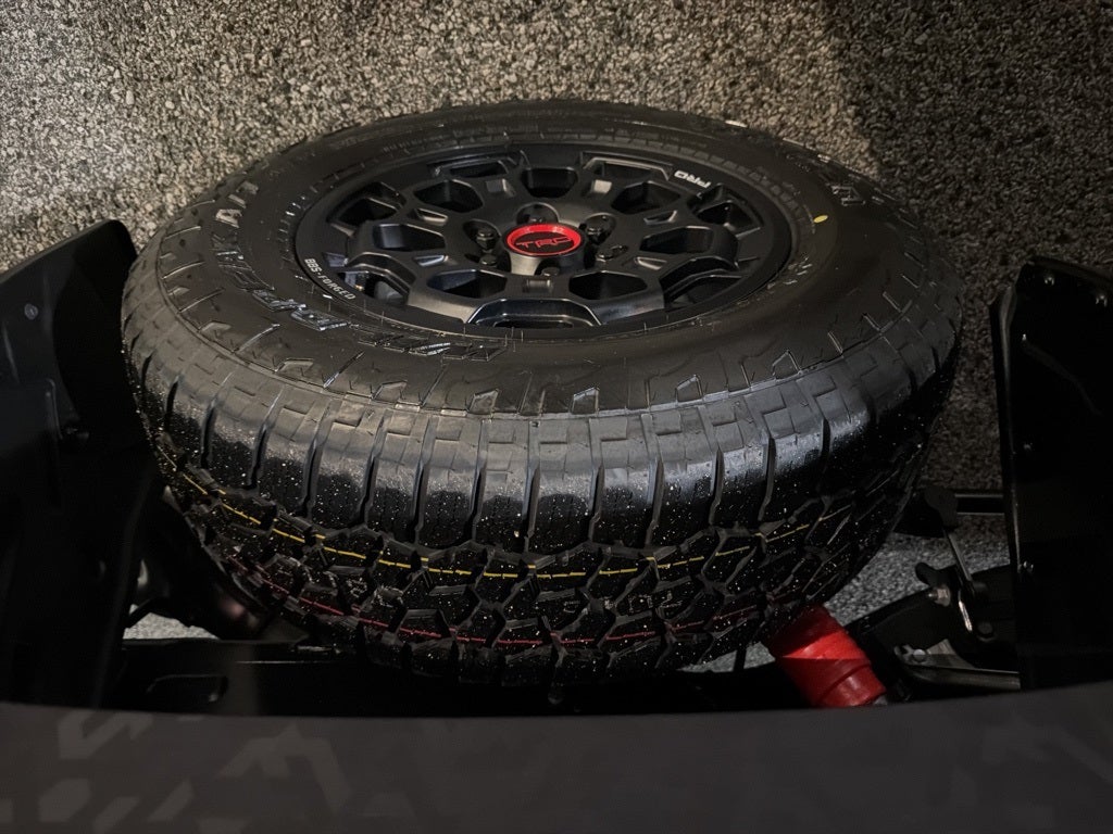 2026 Toyota Tundra i-FORCE MAX TRD Pro