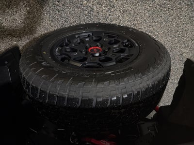 2026 Toyota Tundra i-FORCE MAX TRD Pro