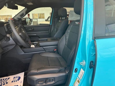 2026 Toyota Tundra i-FORCE MAX TRD Pro