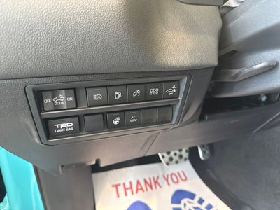 2026 Toyota Tundra i-FORCE MAX TRD Pro