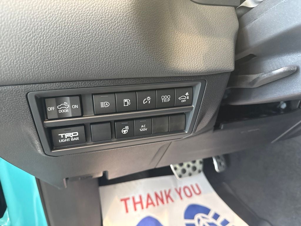 2026 Toyota Tundra i-FORCE MAX TRD Pro