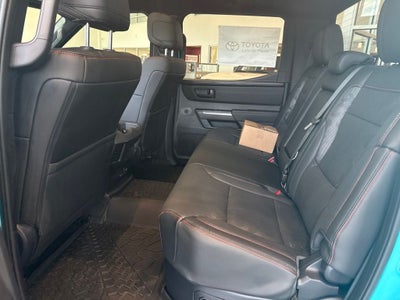 2026 Toyota Tundra i-FORCE MAX TRD Pro
