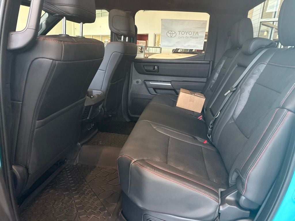 2026 Toyota Tundra i-FORCE MAX TRD Pro