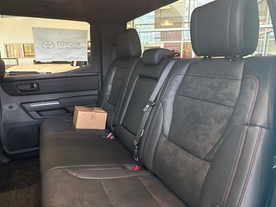 2026 Toyota Tundra i-FORCE MAX TRD Pro