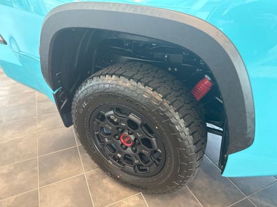 2026 Toyota Tundra i-FORCE MAX TRD Pro