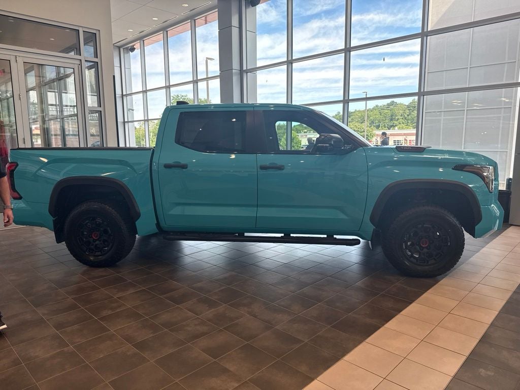 2026 Toyota Tundra i-FORCE MAX TRD Pro