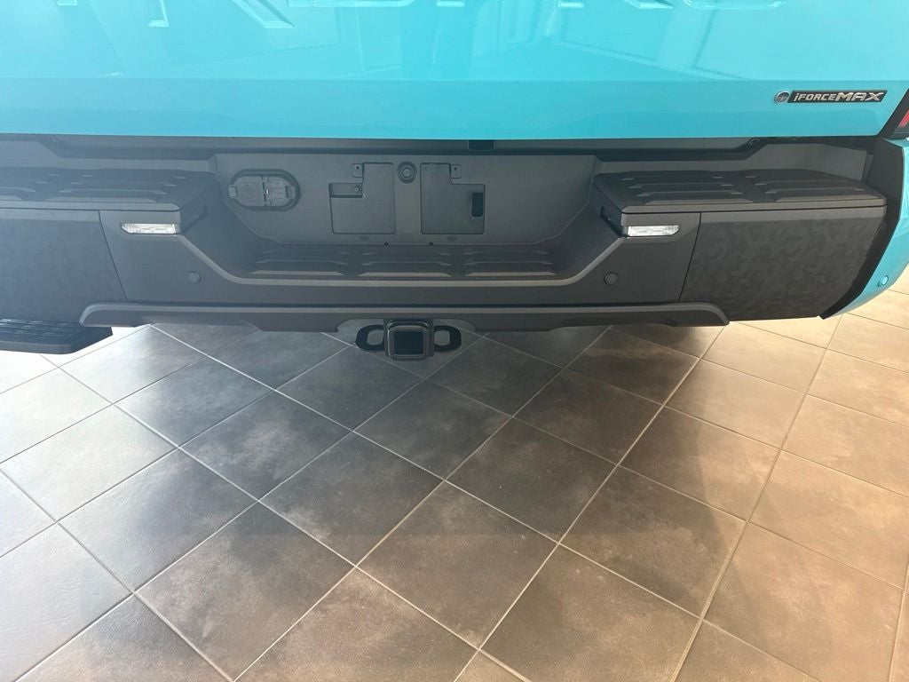 2026 Toyota Tundra i-FORCE MAX TRD Pro