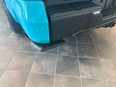 2026 Toyota Tundra i-FORCE MAX TRD Pro