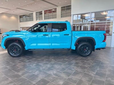 2026 Toyota Tundra i-FORCE MAX TRD Pro