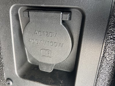 2025 Toyota Tundra i-FORCE MAX Capstone