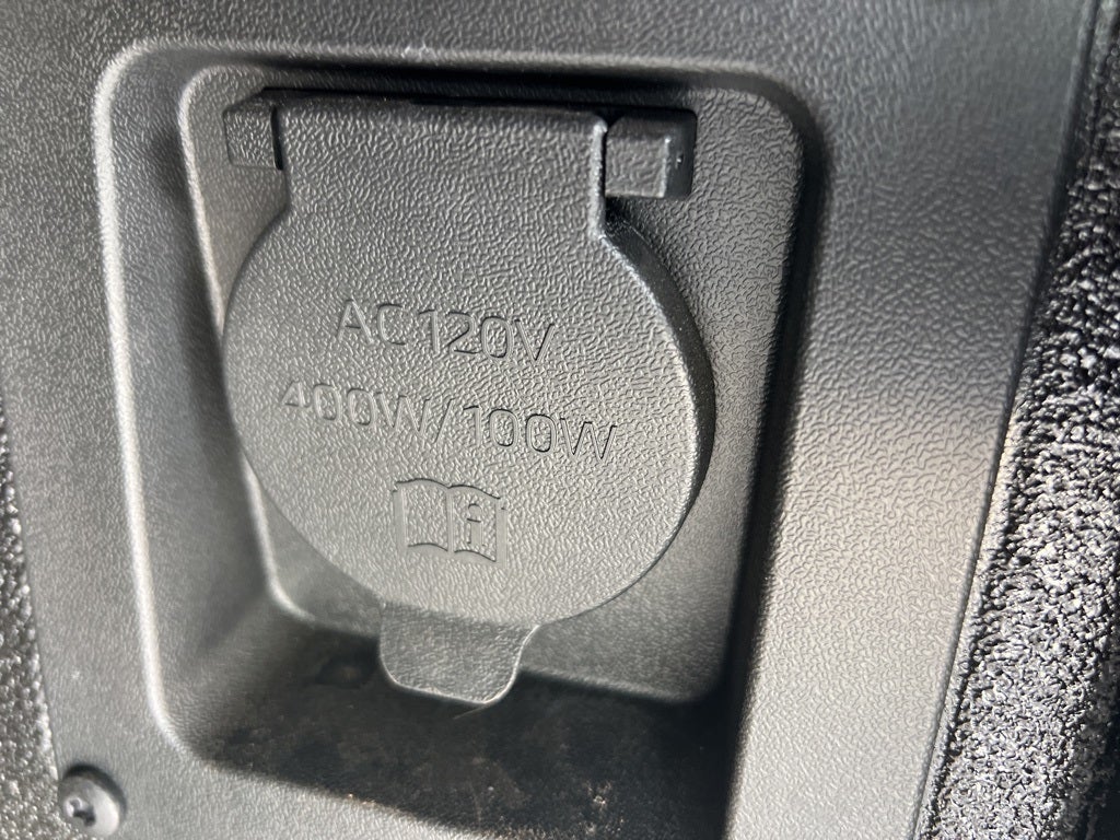 2025 Toyota Tundra i-FORCE MAX Capstone