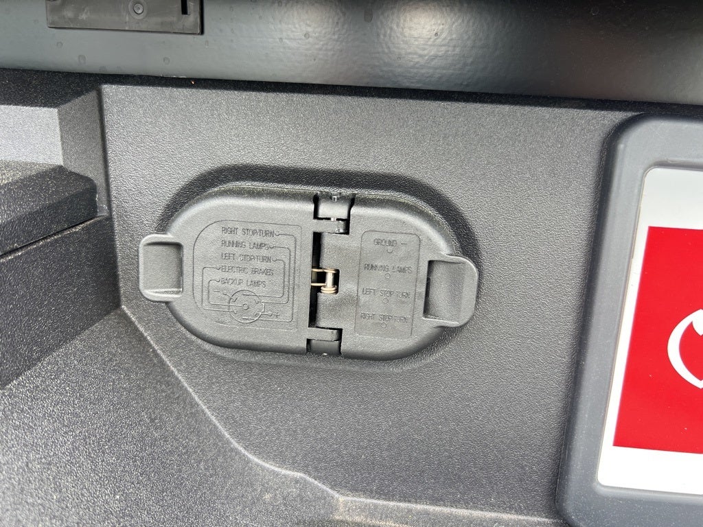 2025 Toyota Tundra i-FORCE MAX Capstone