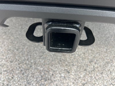 2025 Toyota Tundra i-FORCE MAX Capstone