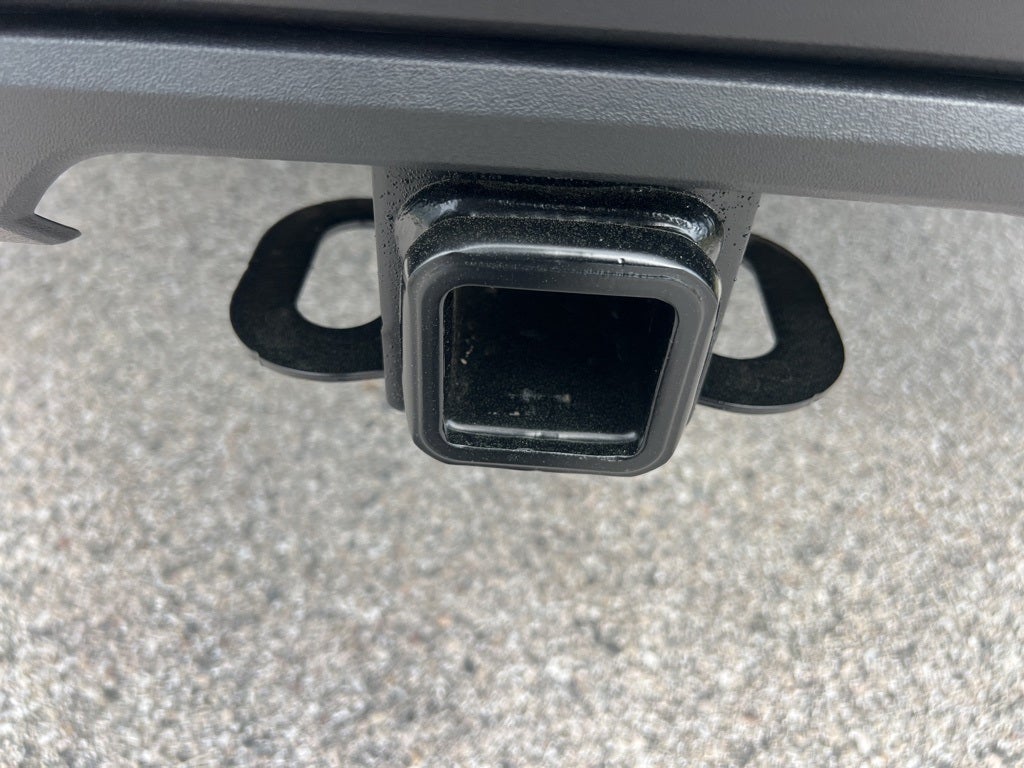 2025 Toyota Tundra i-FORCE MAX Capstone