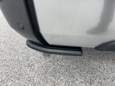 2025 Toyota Tundra i-FORCE MAX Capstone