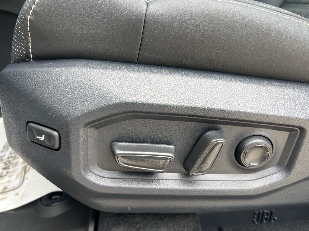 2025 Toyota Tundra i-FORCE MAX Capstone