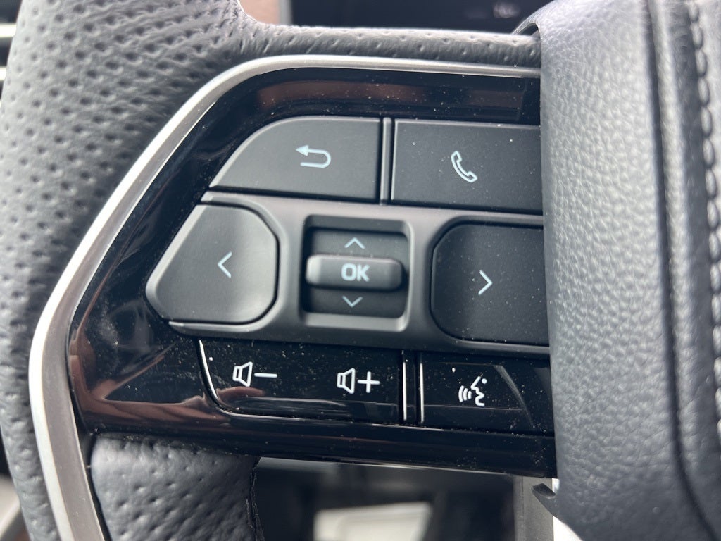 2025 Toyota Tundra i-FORCE MAX Capstone