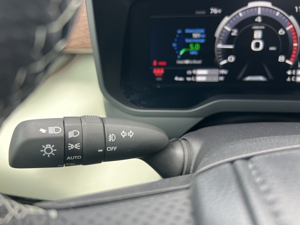 2025 Toyota Tundra i-FORCE MAX Capstone