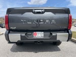 2025 Toyota Tundra i-FORCE MAX Capstone