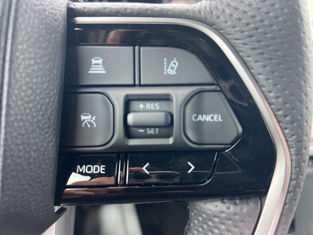 2025 Toyota Tundra i-FORCE MAX Capstone