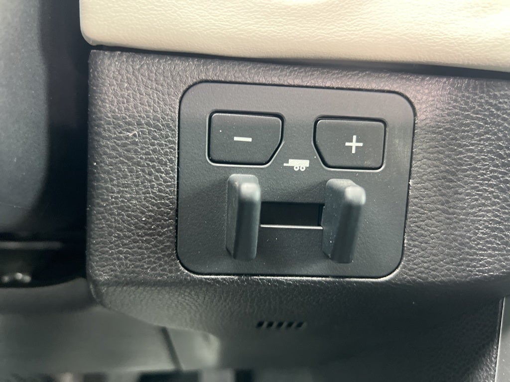 2025 Toyota Tundra i-FORCE MAX Capstone