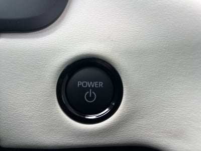 2025 Toyota Tundra i-FORCE MAX Capstone