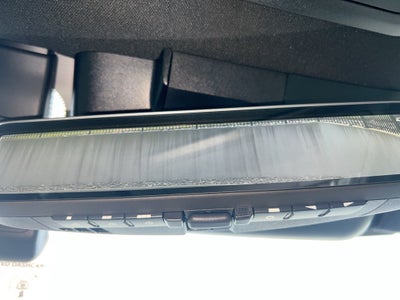 2025 Toyota Tundra i-FORCE MAX Capstone