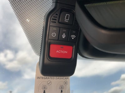 2025 Toyota Tundra i-FORCE MAX Capstone