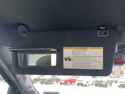 2025 Toyota Tundra i-FORCE MAX Capstone