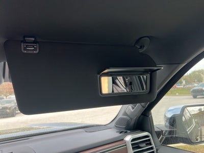 2025 Toyota Tundra i-FORCE MAX Capstone