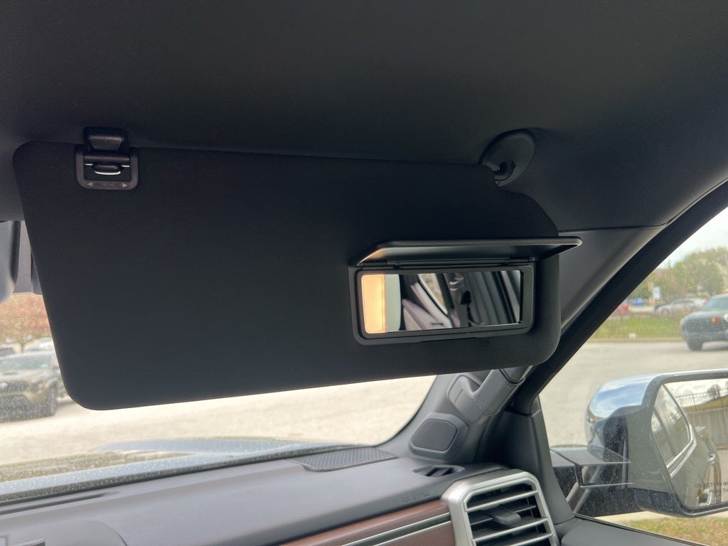 2025 Toyota Tundra i-FORCE MAX Capstone