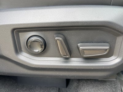 2025 Toyota Tundra i-FORCE MAX Capstone