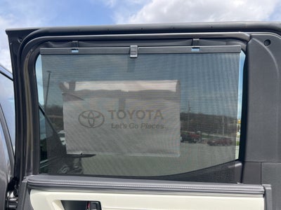 2025 Toyota Tundra i-FORCE MAX Capstone