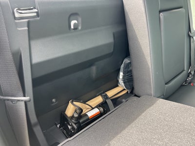 2025 Toyota Tundra i-FORCE MAX Capstone