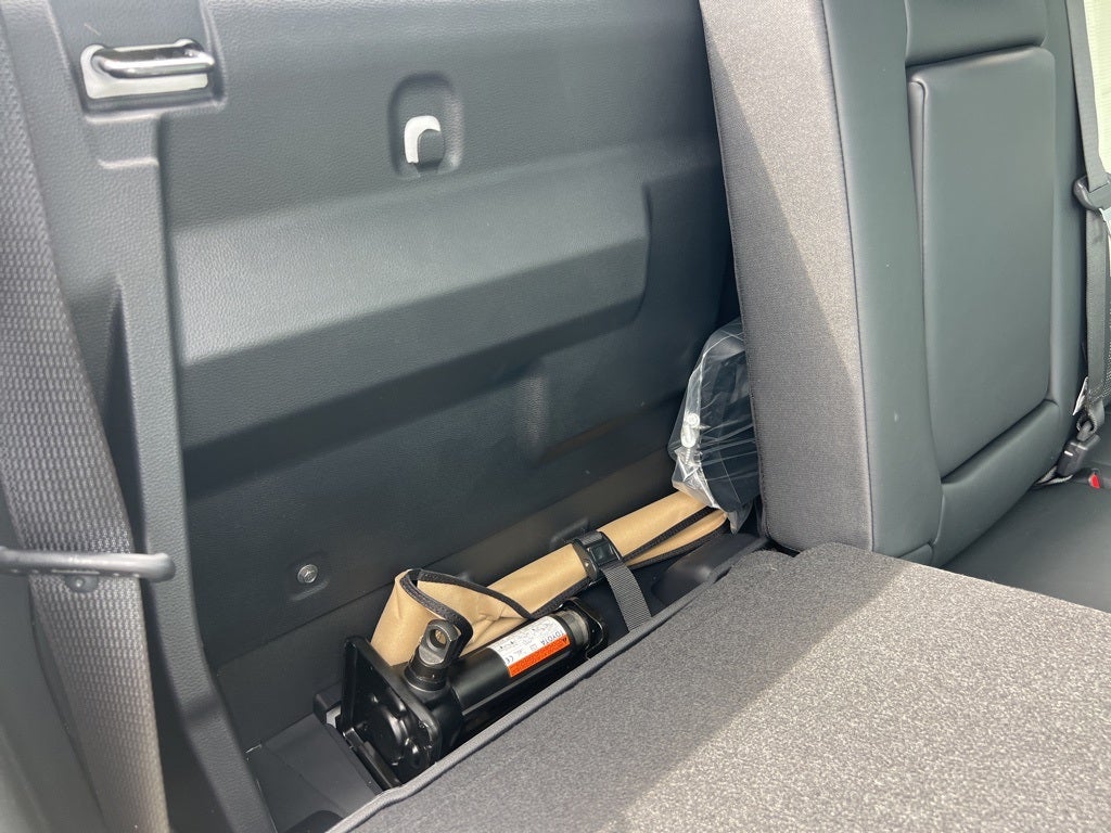 2025 Toyota Tundra i-FORCE MAX Capstone