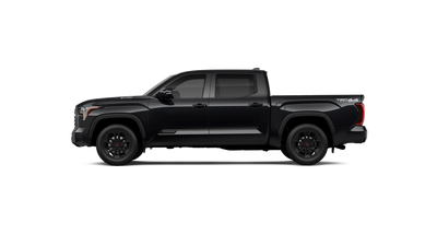 2026 Toyota Tundra i-FORCE MAX Platinum i-FORCE MAX