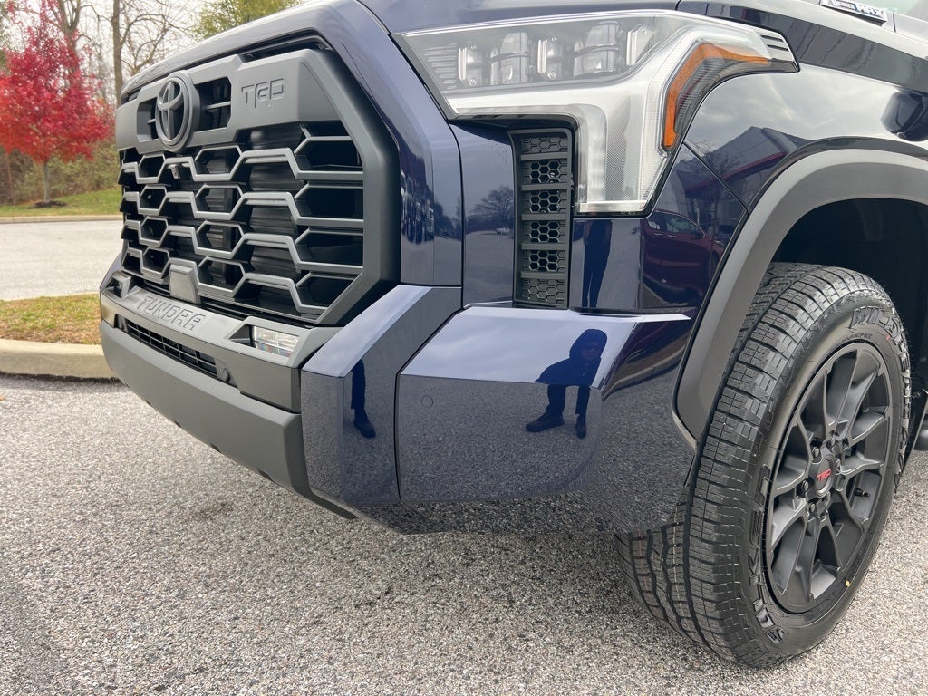 2026 Toyota Tundra i-FORCE MAX Limited i-FORCE MAX