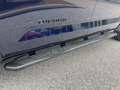 2026 Toyota Tundra i-FORCE MAX Limited i-FORCE MAX