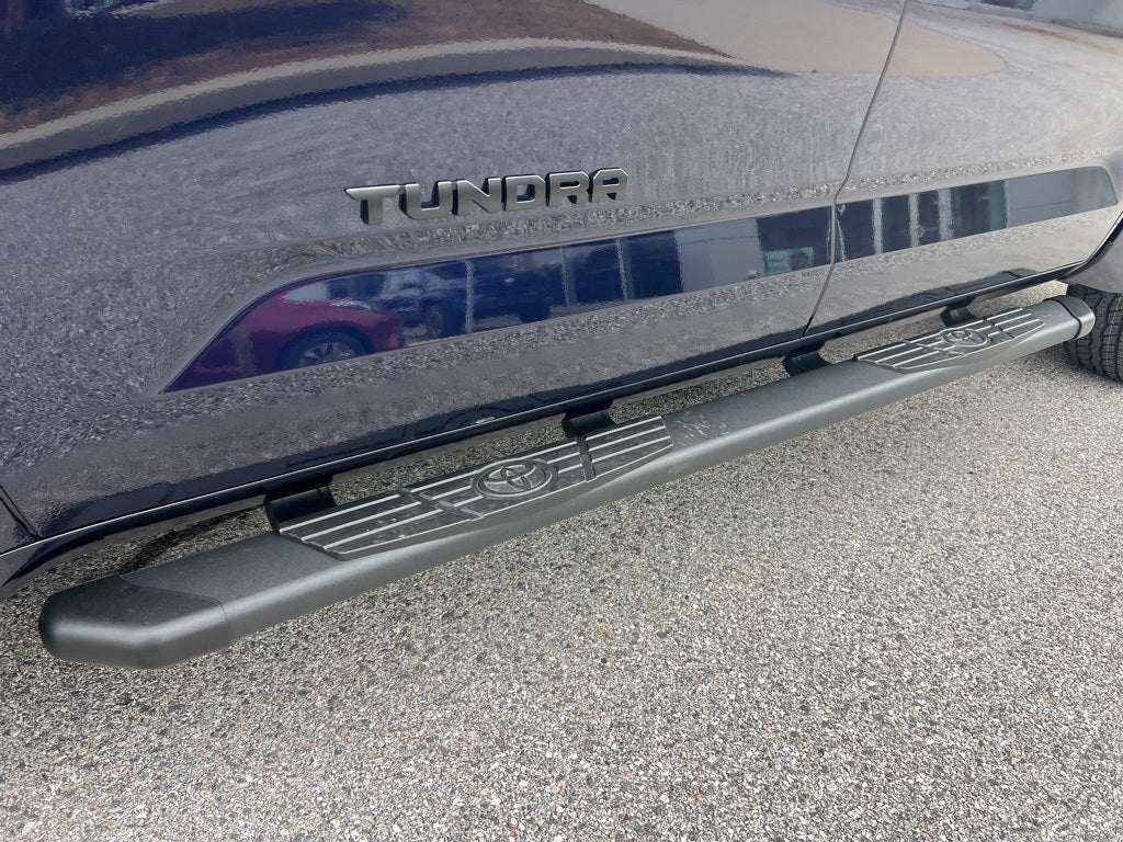 2026 Toyota Tundra i-FORCE MAX Limited i-FORCE MAX