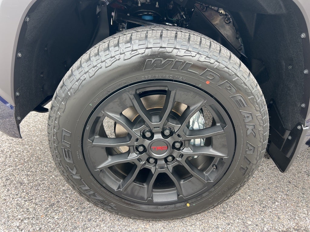 2026 Toyota Tundra i-FORCE MAX Limited i-FORCE MAX