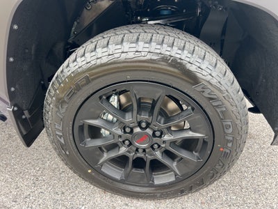 2026 Toyota Tundra i-FORCE MAX Limited i-FORCE MAX