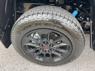 2026 Toyota Tundra i-FORCE MAX Limited i-FORCE MAX