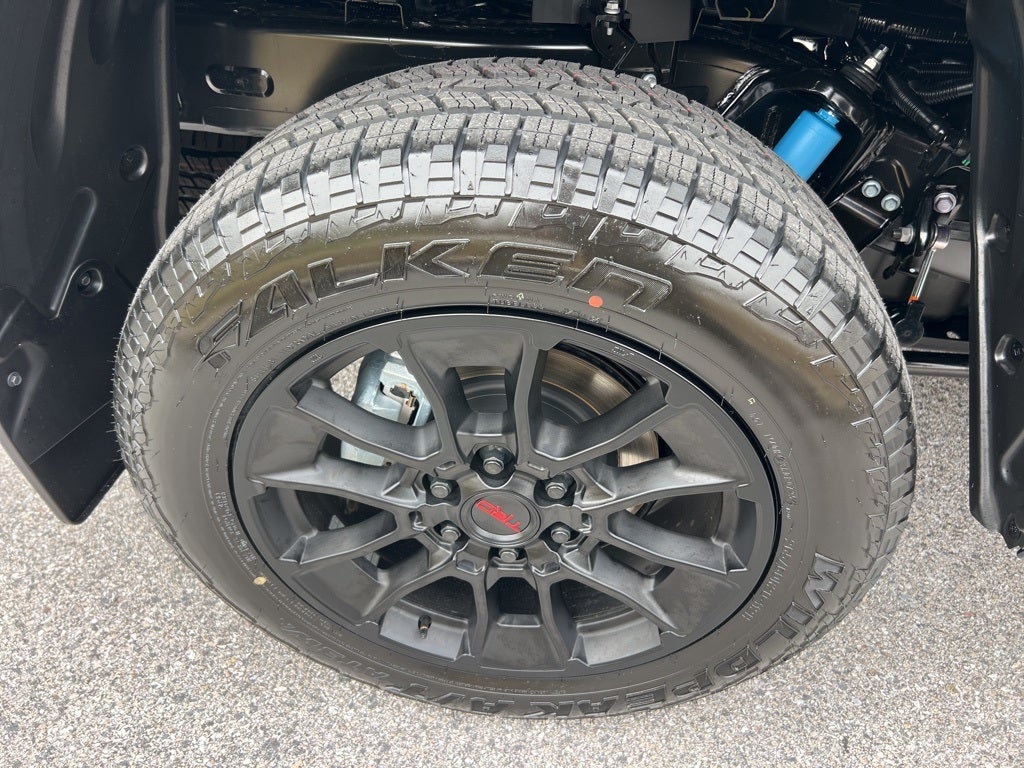 2026 Toyota Tundra i-FORCE MAX Limited i-FORCE MAX