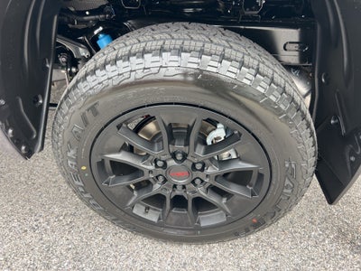 2026 Toyota Tundra i-FORCE MAX Limited i-FORCE MAX