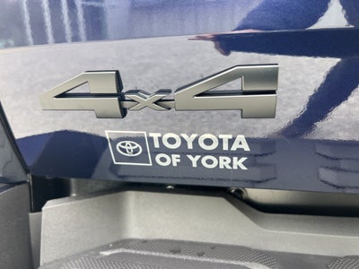 2026 Toyota Tundra i-FORCE MAX Limited i-FORCE MAX