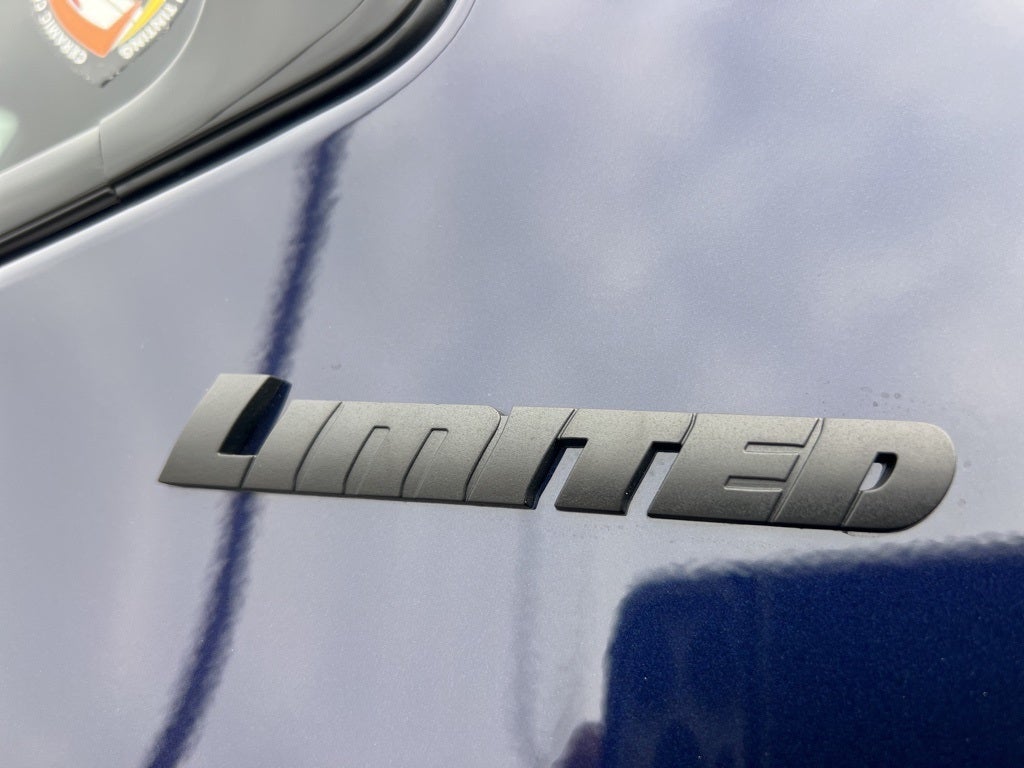 2026 Toyota Tundra i-FORCE MAX Limited i-FORCE MAX