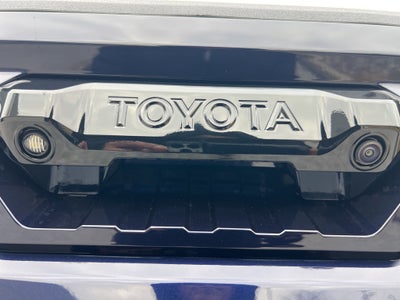 2026 Toyota Tundra i-FORCE MAX Limited i-FORCE MAX