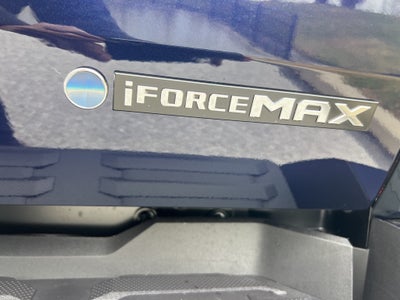 2026 Toyota Tundra i-FORCE MAX Limited i-FORCE MAX