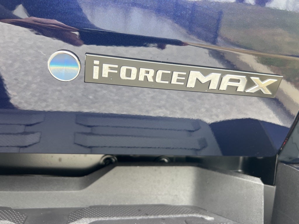 2026 Toyota Tundra i-FORCE MAX Limited i-FORCE MAX