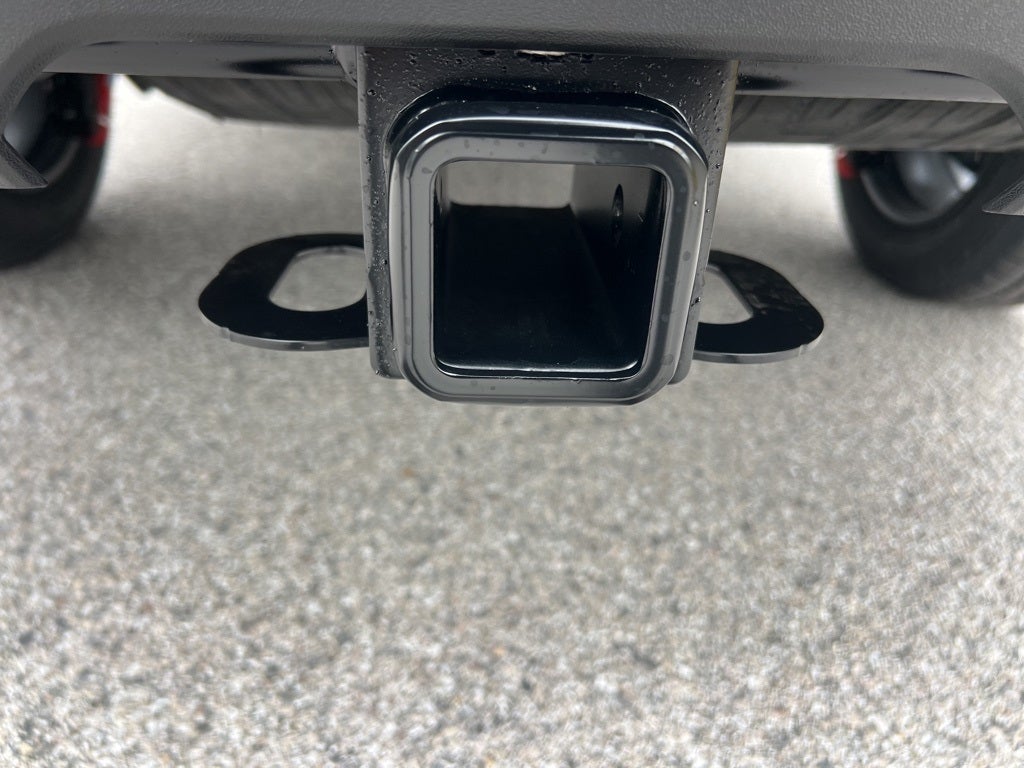 2026 Toyota Tundra i-FORCE MAX Limited i-FORCE MAX